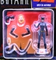 Preview: DC Batman The Animated Series 5 Points Actionfigure "Catwoman" von Mezco